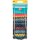 Abverkauf - 212107 Rundstricknadeln MS 120 cm 2,00 mm  silberfarbig - BTL à 1 St