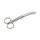 Verbandschere 5" / 12,5 cm