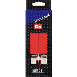 Abverkauf - 944102 Hosenträger Standard 110 cm 25 mm KTE à 1 St