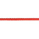 Abverkauf - 971404 Anorakkordel 3 mm rot COU à 3 m
