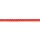 Abverkauf - 971404 Anorakkordel 3 mm rot COU à 3 m