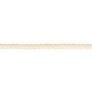 Abverkauf - 971406 Anorakkordel 3 mm rohweiß COU...