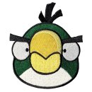 Abverkauf - 925166 Applikation Angry Birds Red/Jay/Hal sort.