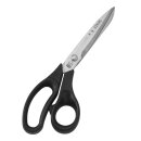 Schneiderschere für Kevlar mikroverzahnt 24 cm /...