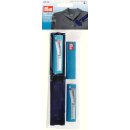 Abverkauf -610724 Flusenroller Mini mit 2 Ersatzrollen -...