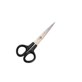 Nähschere "Serie 6" spitz / 12,5 cm