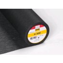 Bügeleinlage Softline H 200 schwarz Breite 90 cm...