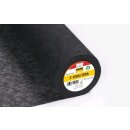 Bügeleinlage Standard F 220 grafit Breite 90 cm...