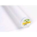 Vlieseinlage L 11 weiß Breite 90 cm Länge 25 m...