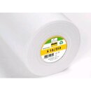 Vlieseinlage S 13 weiß Breite 90 cm Länge 25 m...