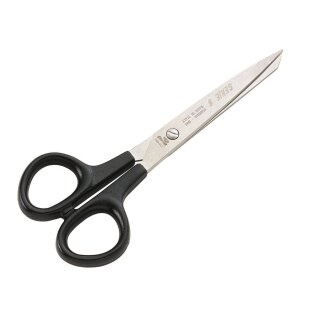 Nähschere "Serie 6" breite Wate / 12,5 cm