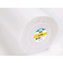 Gewebeeinlage G 710 weiß Breite 90 cm Länge 25...