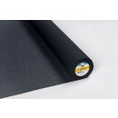 Gewebeeinlage G 740 schwarz Breite 90 cm Länge 25 m...