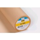 Gewebeeinlage G 785 haut Breite 90 cm Länge 25 m /...