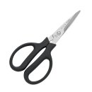 Universalschere "Serie 6" / 17 cm / RESTBESTAND