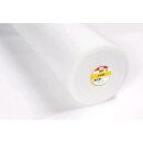 Volumenvlies H 630 fixierbar weiß Breite 90 cm...