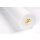 Volumenvlies H 630 fixierbar weiß Breite 90 cm Länge 30 m / Preis per m
