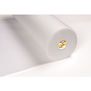 Volumenvlies H 640 fixierbar weiß Breite 90 cm Länge 30 m...