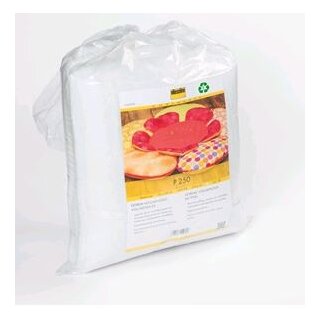 Volumenvlies P 250 XXL Beutel weiß Breite 150 cm Länge 200 cm / Preis per Beutel