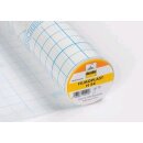 Filmoplast H 54 selbstklebend weiß Breite 54,5 cm...