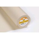 Schabrackeneinlage Decovil I Light fixierbar beige Breite...