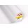 Raffhaltereinlage H 310 weiß Breite 90 cm Länge 25 m / Preis per m