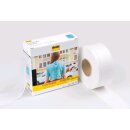 Stanzband GP 1 (Kantenfix) weiss / Preis per Stück-...