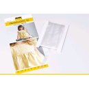 FRAMILASTIC  T6 transparent Breite 6 mm Länge 150 m...