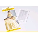 FRAMILASTIC  T6 transparent Breite 6 mm Länge 150 m...