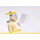 FRAMILASTIC  T9 transparent Breite 6 mm Länge 150 m...