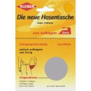 Quick-Ersatzhosentasche 2x 23 cm x 18,5 cm / beige