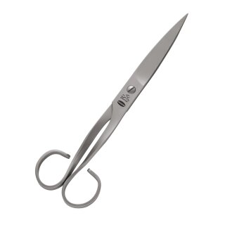 Nähschere "Twist" Ring Lock 16,5 cm - Restbestand, nicht mehr lieferbar