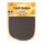 Cord-Flecken 2x 13,5 cm x 10 cm / gruen - Restbestand