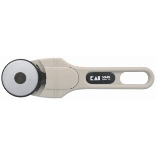 Rollschneider "Kai" 45 mm