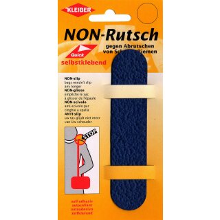 Non-Rutsch 25 mm / braun