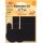 Schnell-Reparatur-Set 5cm, 11,5 x 6cm, 11,5 x 2,5cm, 5,5 x 2cm / gelb