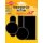 Schnell-Reparatur-Set 5cm, 11,5 x 6cm, 11,5 x 2,5cm, 5,5 x 2cm / olive