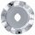 Ersatzklinge "Kai" 45 mm,Wellenklinge