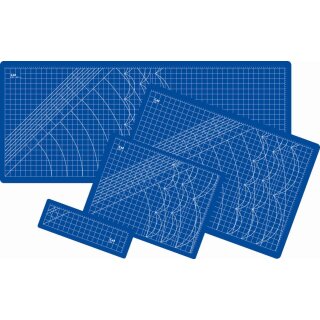 Schneideunterlage Kai 150 x 460 mm