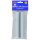 Reflex-Stirnband schwarz - Restbestand