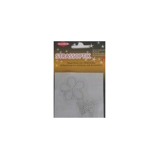 Strassoptik Schmetterling - Restbestand