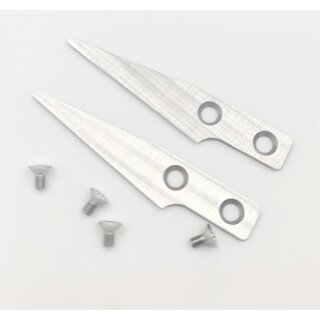 Ersatzklinge für KAI-SNIPPITS
