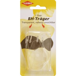 BH-Träger  41 cm  x 0,9 cm / transparent