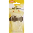 BH-Träger  41 cm  x 0,9 cm / transparent