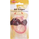 BH-Träger  41 cm  x 0,9 cm / rosa
