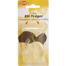 BH-Träger  41 cm  x 0,9 cm / gelb