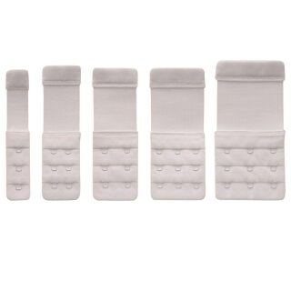 BH-Verlängerung 2-fach 30 mm / weiß