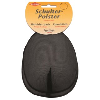 Schulter-Polster K R 4 weiss - Restbestand
