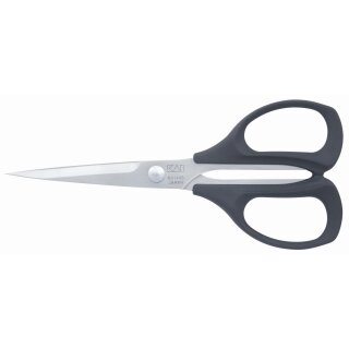 Stickschere "Kai"  5,5" / 14 cm extra-spitz