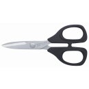 Allzweckschere "Kai" 6" / 15 cm
